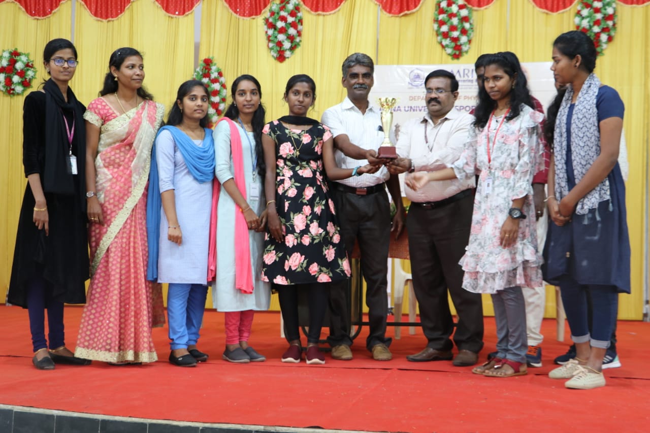 Chess Third Place